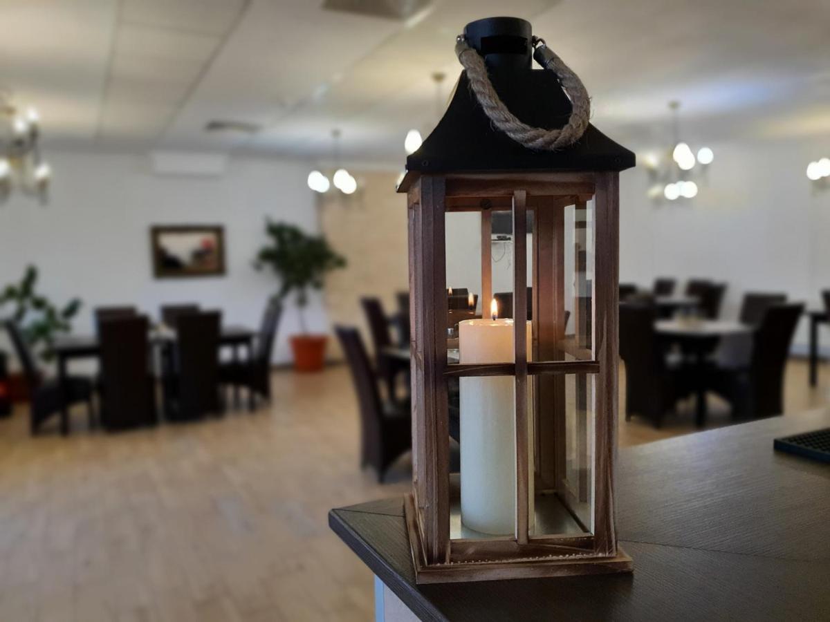 Motel Prislop Haţeg Dış mekan fotoğraf