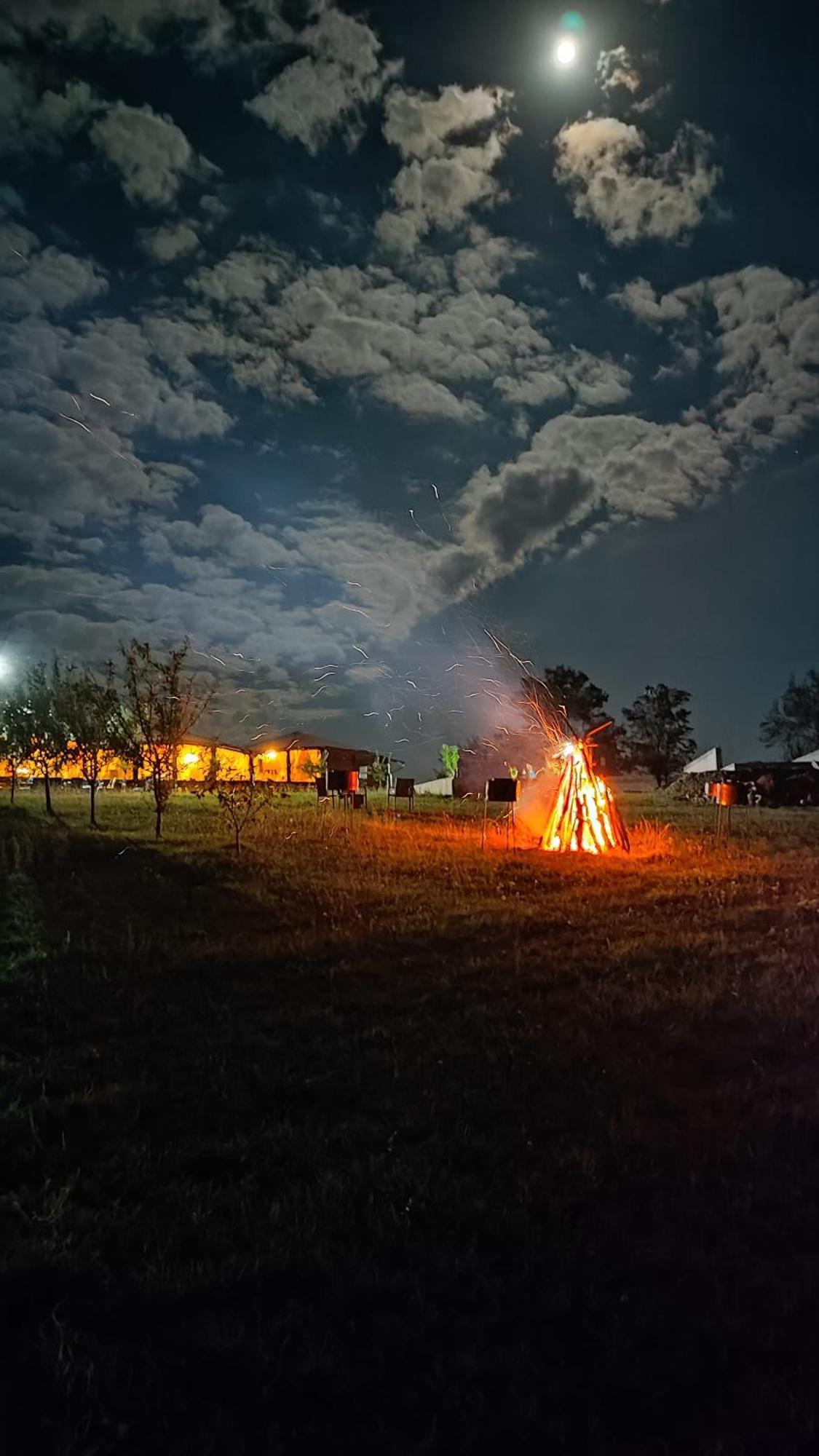 Motel Prislop Haţeg Dış mekan fotoğraf