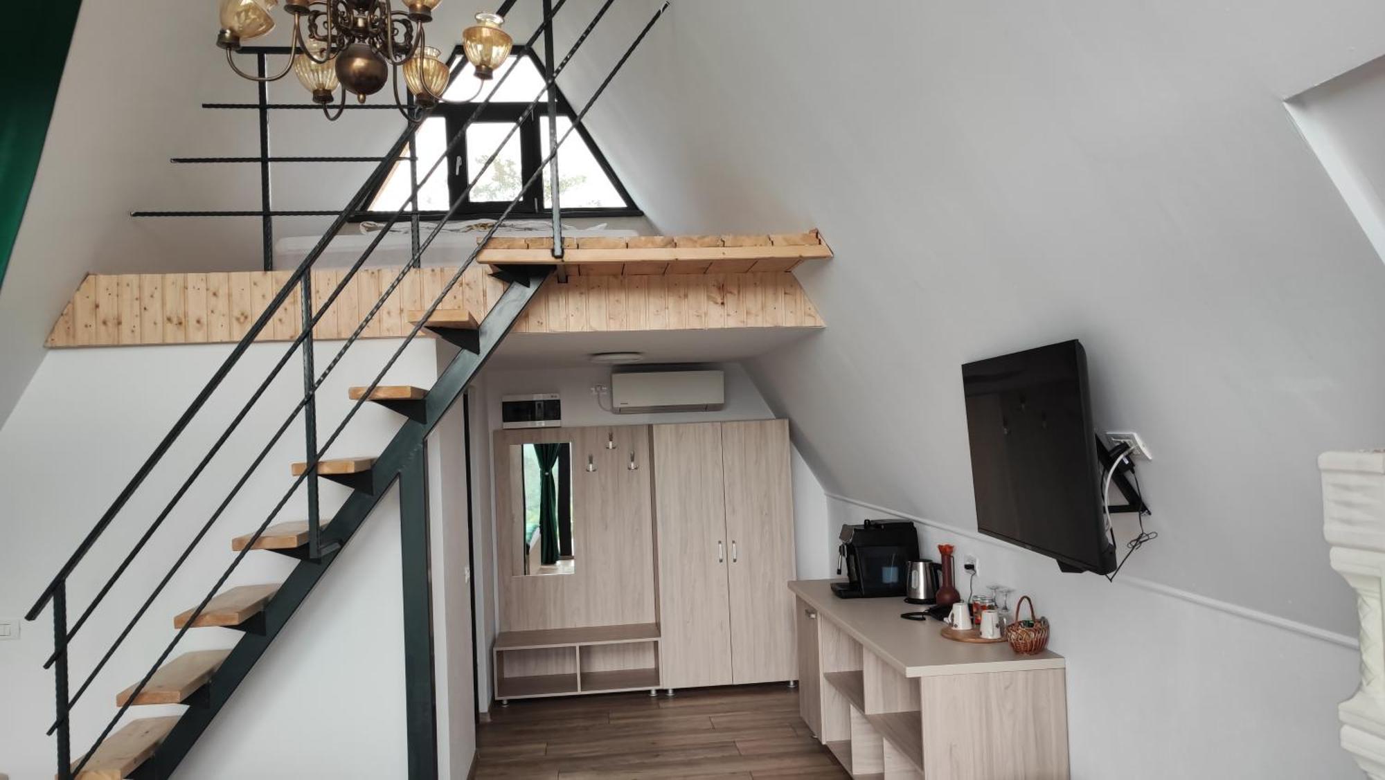 Motel Prislop Haţeg Dış mekan fotoğraf