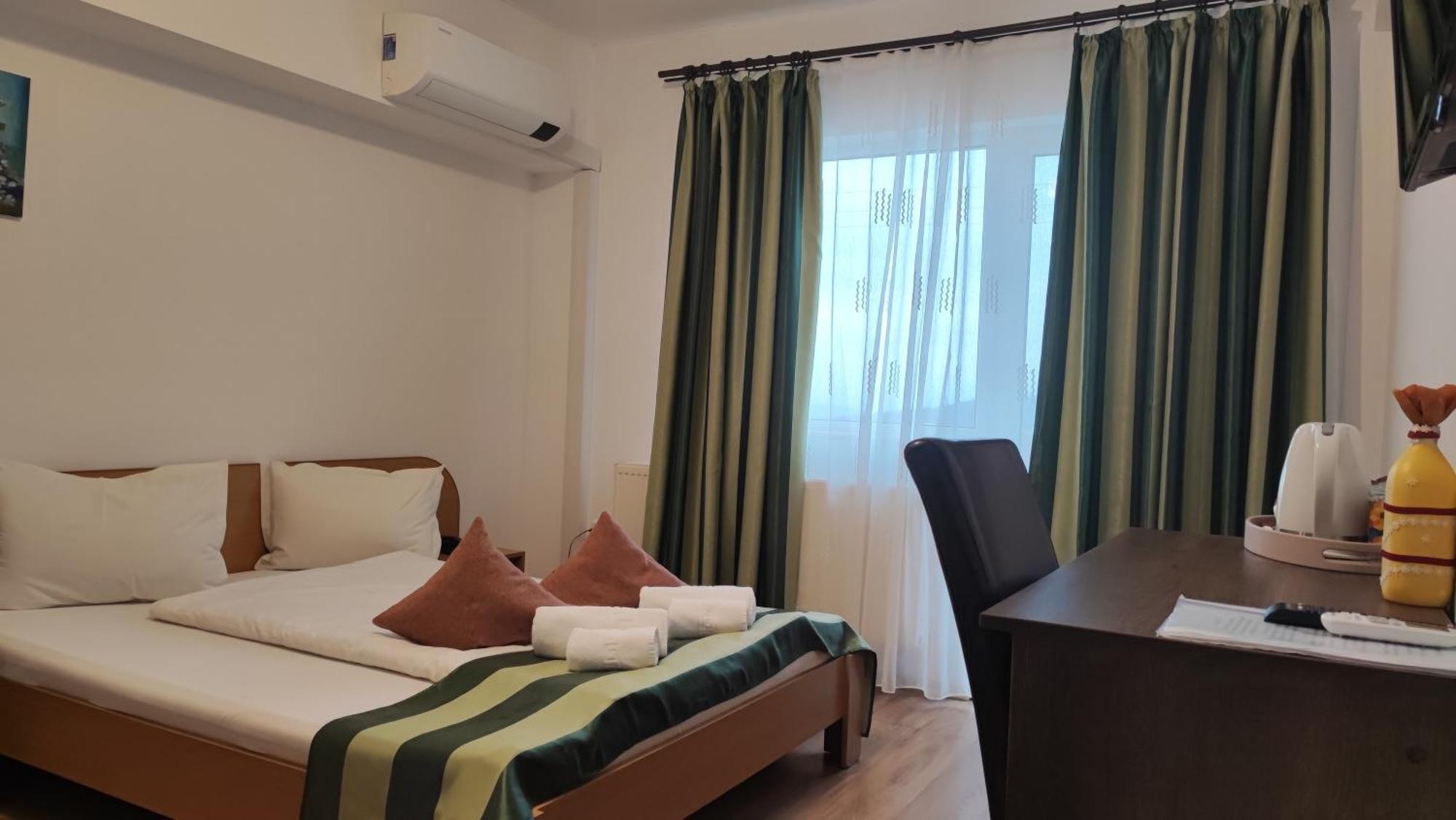 Motel Prislop Haţeg Dış mekan fotoğraf