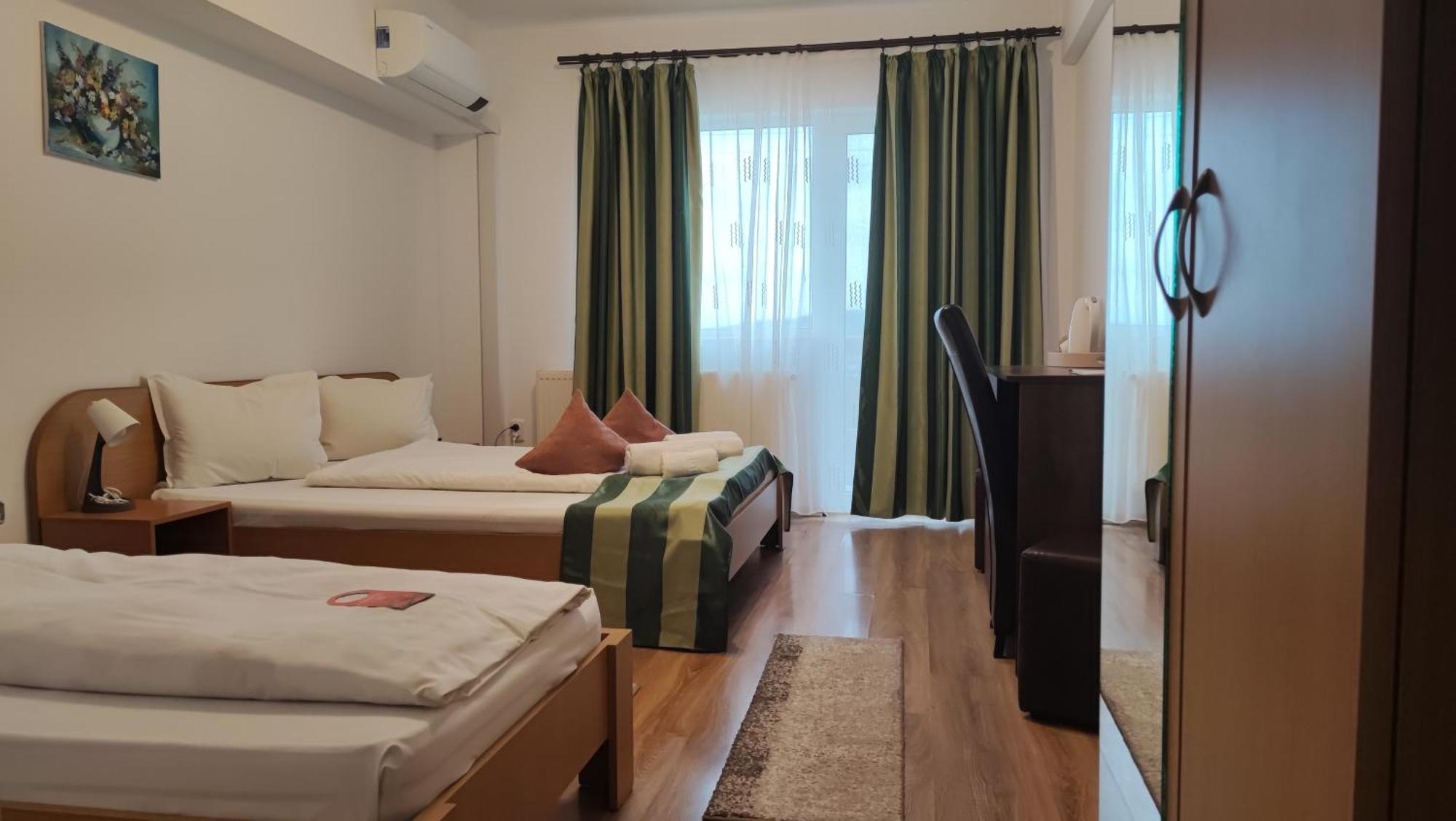Motel Prislop Haţeg Dış mekan fotoğraf