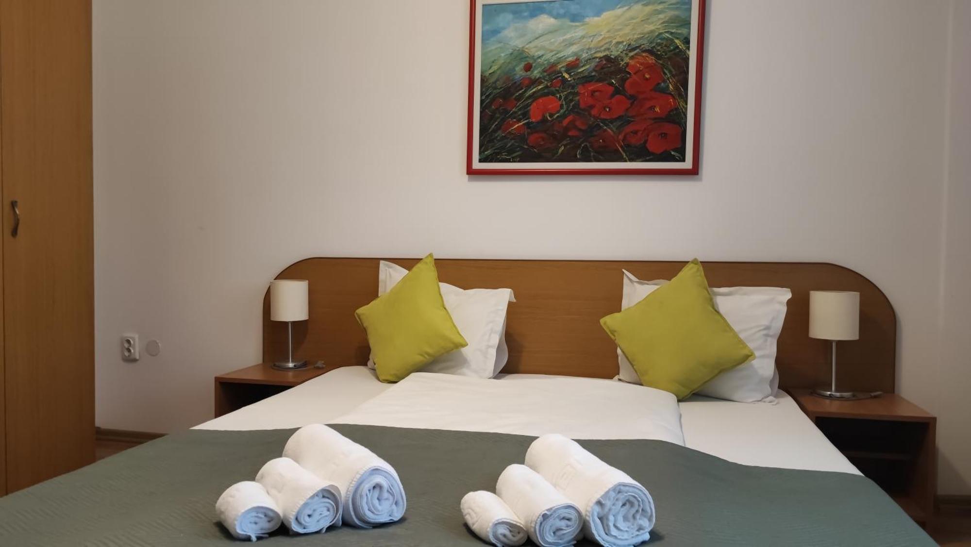 Motel Prislop Haţeg Dış mekan fotoğraf