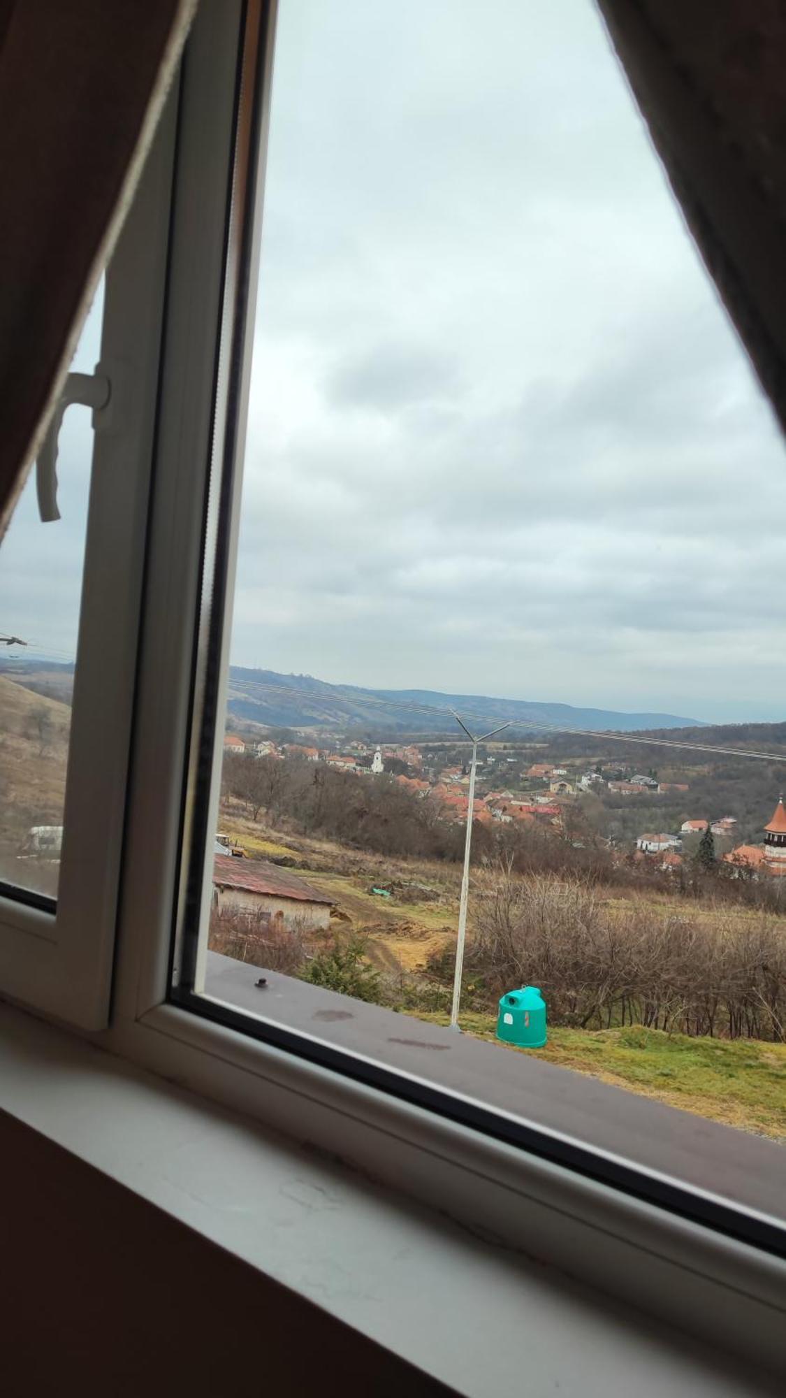 Motel Prislop Haţeg Dış mekan fotoğraf