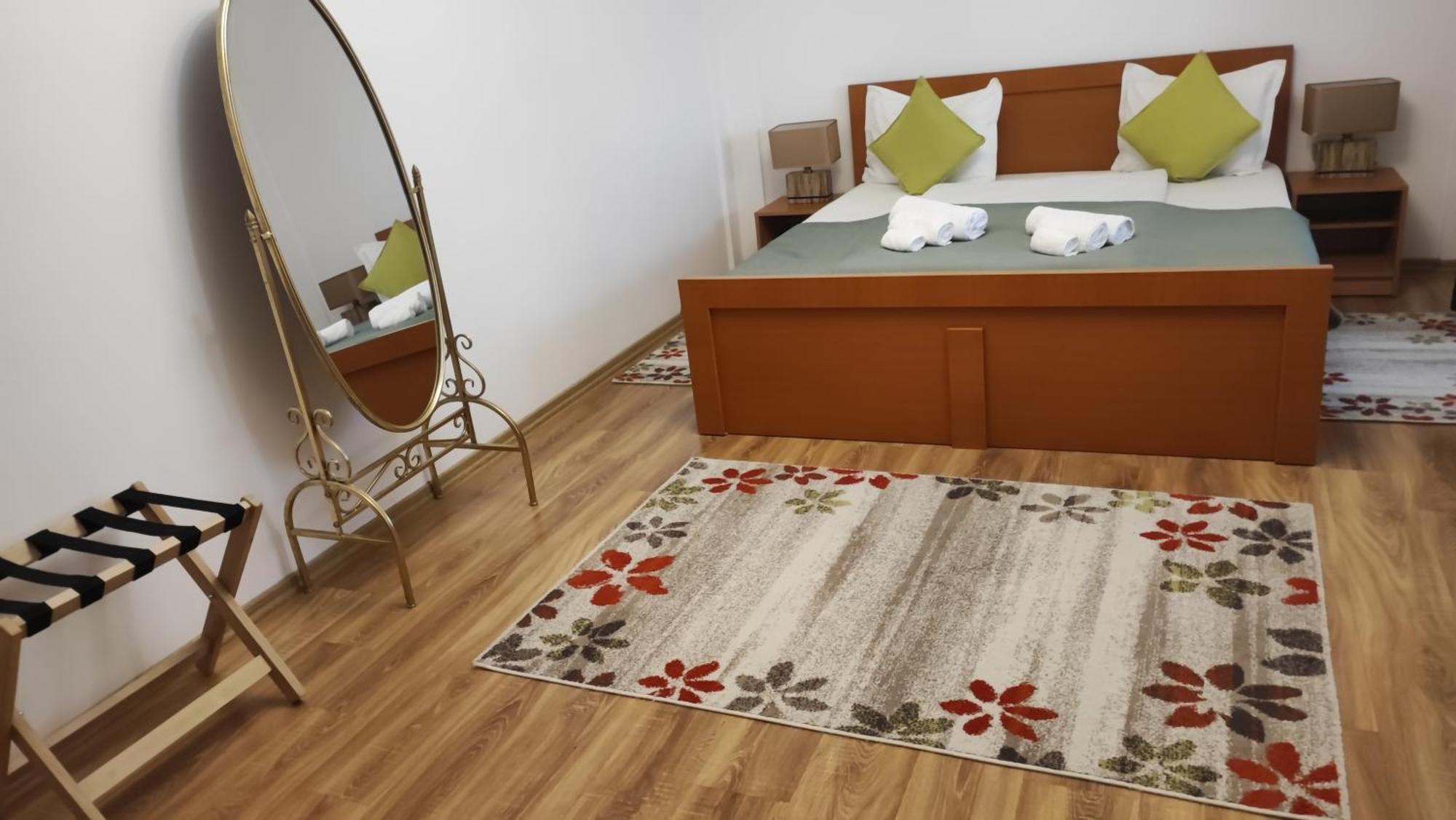Motel Prislop Haţeg Dış mekan fotoğraf